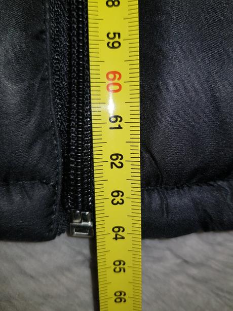 3 prechodné vesty, m