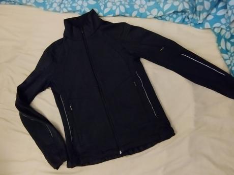 Bunda na sport crane, 36