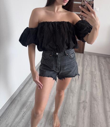 Nariaseny top stradivarius, stradivarius,m