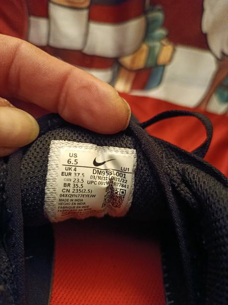 Tenisky niké airmax cena s poštou, nike,37