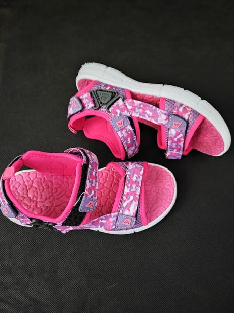 Sandále, alpine pro,33