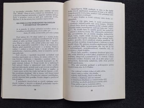 Medzi štyrmi očami,