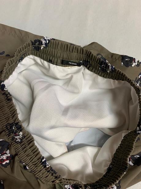 Plavky šortky, tezenis,146