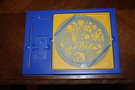 2x omalovanky - mandala -designer - winx a ocean,