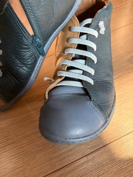 Topánky camper, camper,34