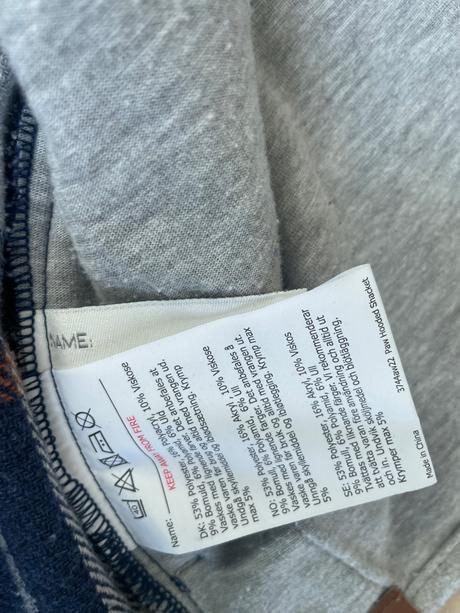 Kosela s kapucňou 146/152, pompdelux,152