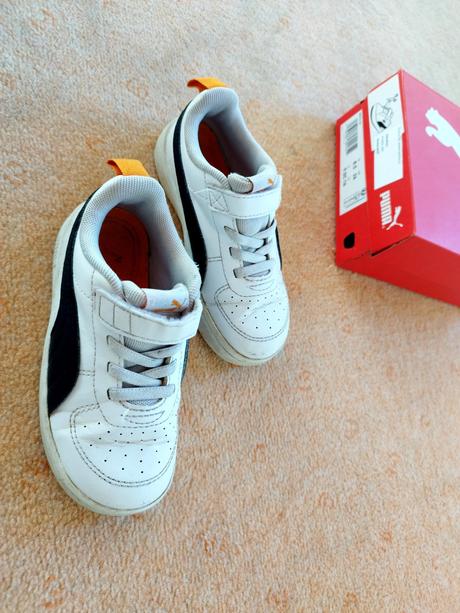 Tenisky puma, puma,26