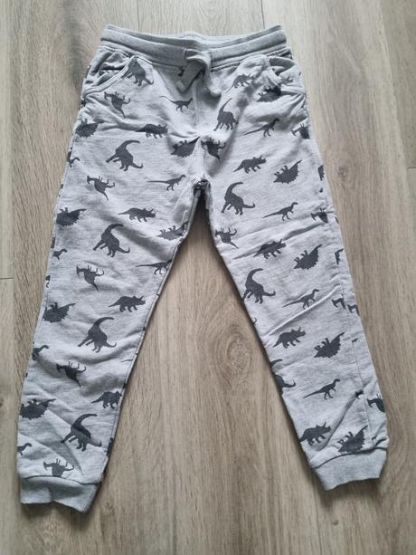 Chlapcenske teplaky, sinsay,128