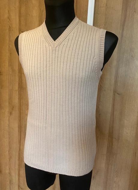 Zara - pánska vesta, zara,xl