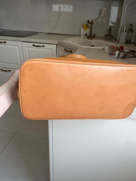 Louis vuitton alma, louis vuitton