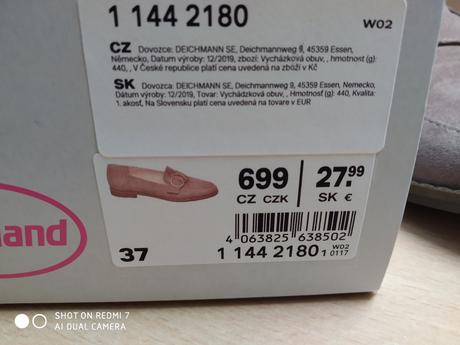 Topánky, graceland,37