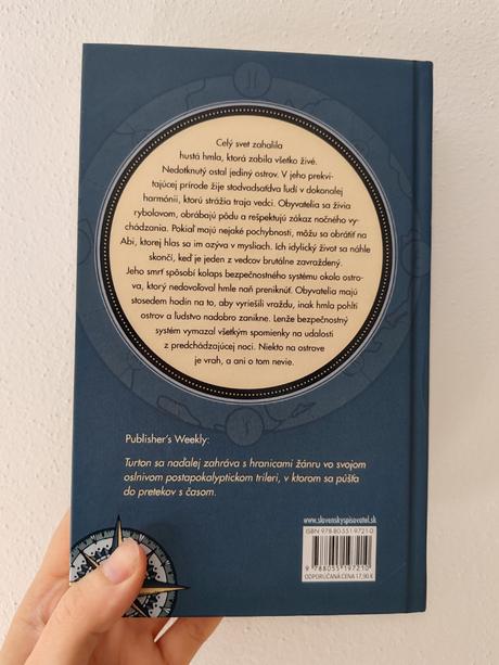 Posledná vražda na konci sveta,
