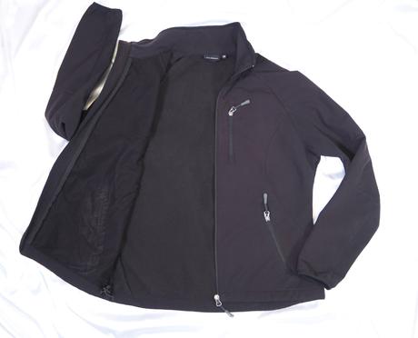Kvalitná softshellová bunda cmp, cmp,40