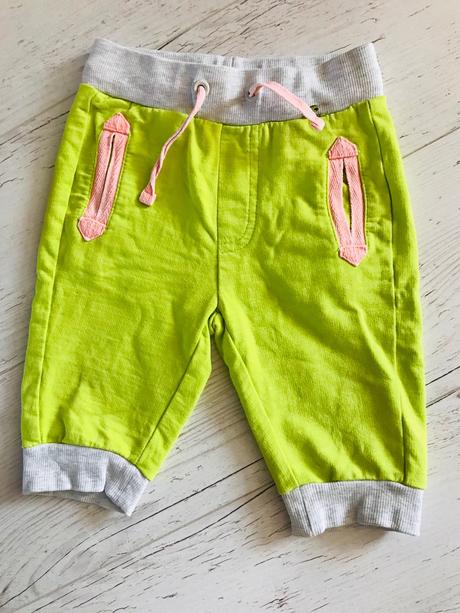 Tepláky 68, coccodrillo,68