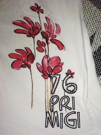 Tričko primigi, primigi,110