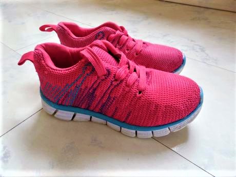 Ľahúčke botasky, 30