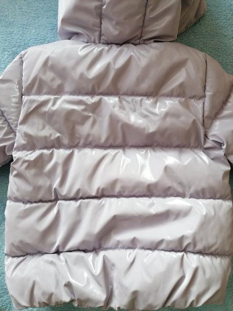 Fialkova bundička, reserved,80