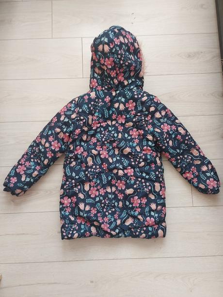 Zimná bunda 128, 128