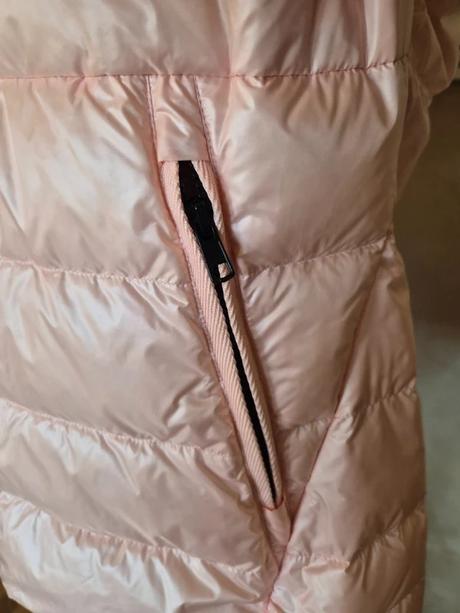 Blauer bunda, l
