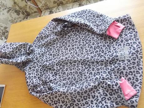 Softshellka 146/152, 152