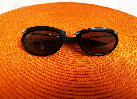 Športové okuliare, 