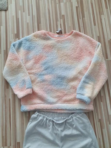 Komplet women secret, s