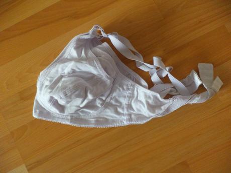 Podprsenka na dojčenie, 60,d