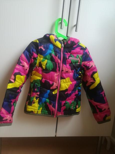 Prechodná bunda, vingino,122