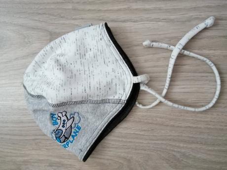 Chlapčenské čiapky, 40