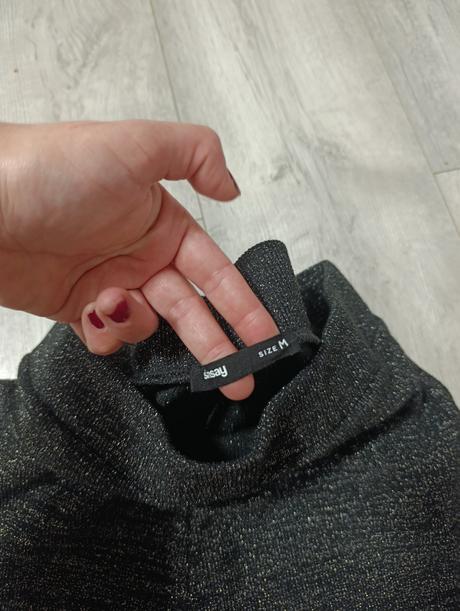 Párty nohavice, sinsay,m