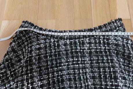 Sukňa mohito veľkosť 38, mohito,38