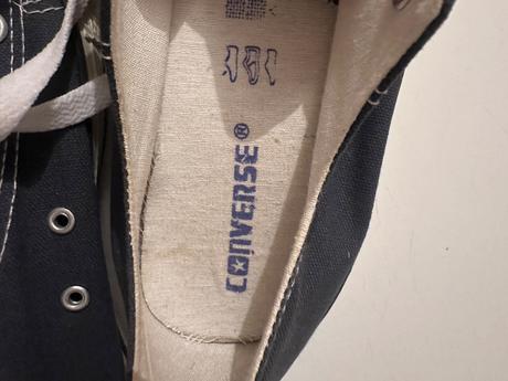 Teniska, converse,45