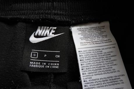 Dámske tepláky nike, nike,s