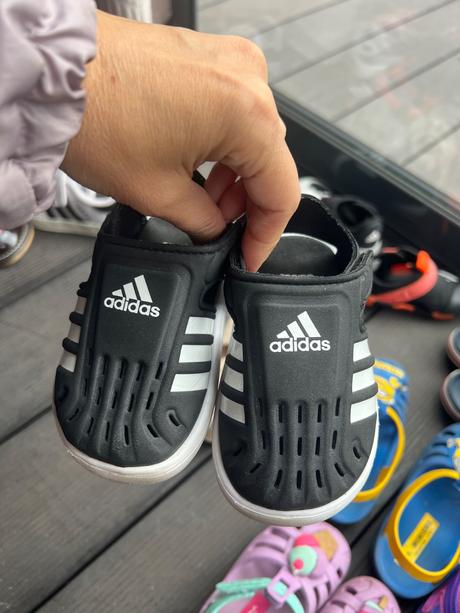 Sandale adidas, adidas,21