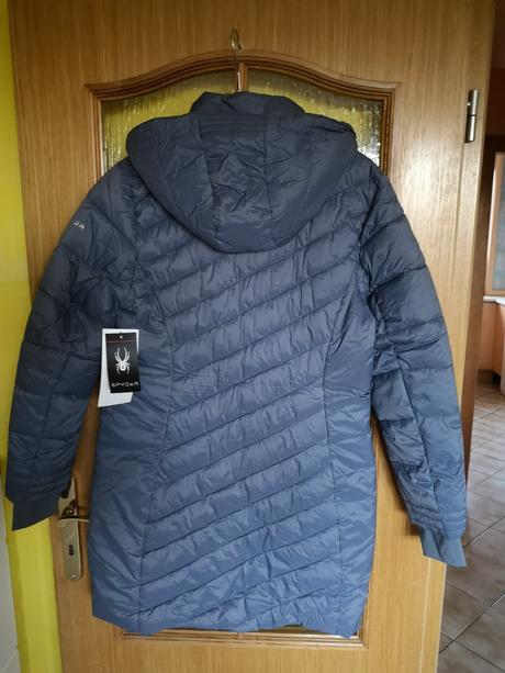 Spyder dámska bunda veľkosť s, s