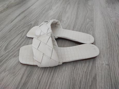 Šľapky veľkosť 40, 40