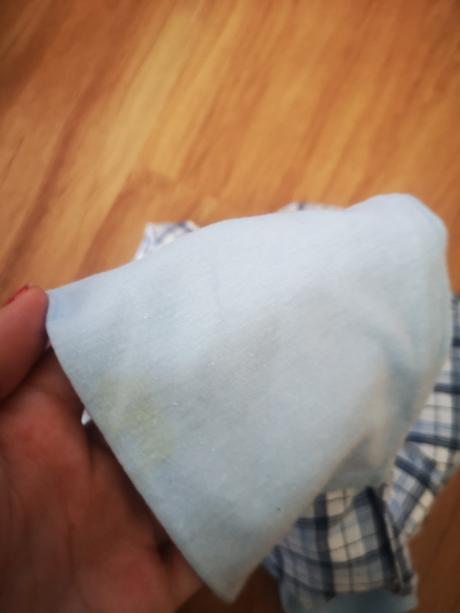 Kockovana modrá košeľa, tulec trend,92