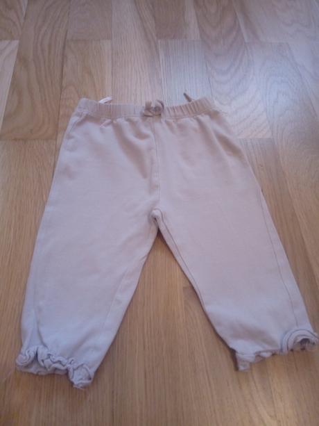 Leginy veľkosť 68, baby,68