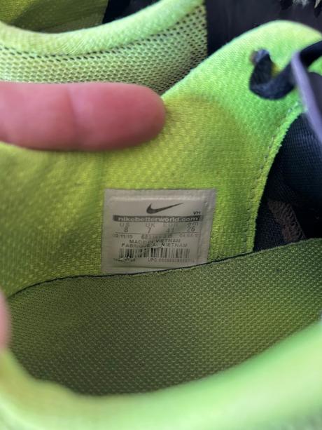 Tenisky nike, nike,41