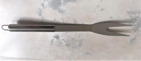 Vidlica na obracanie,