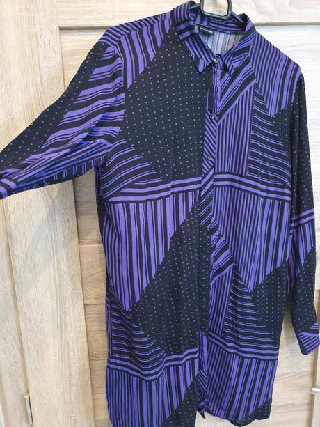 Blúzka/tunika, bonprix,38