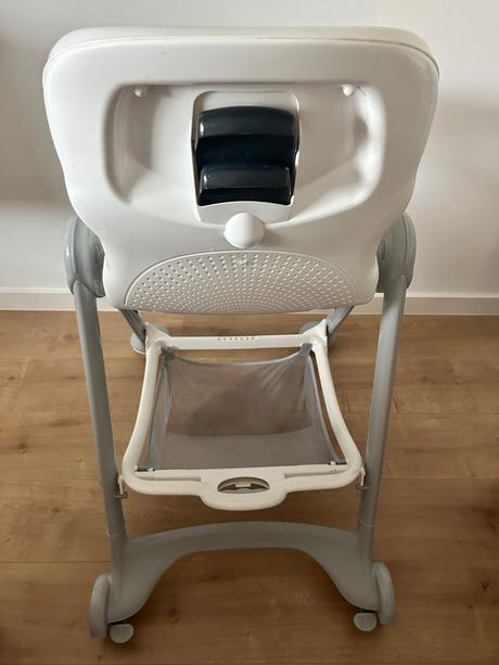 Detska jedalenska stolicka cam, cam