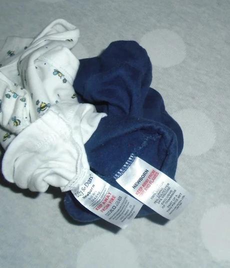 Súprava na 1 mesiac, matalan,50