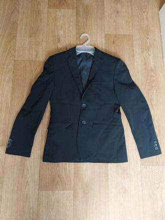 Chlapčenské sako, c&a,152