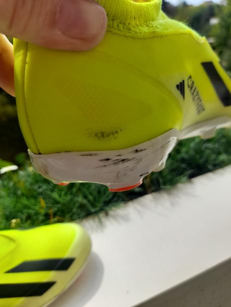 Kopačky adidas, adidas,36