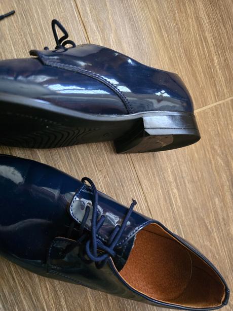 Elegantné topánky č.37, 37