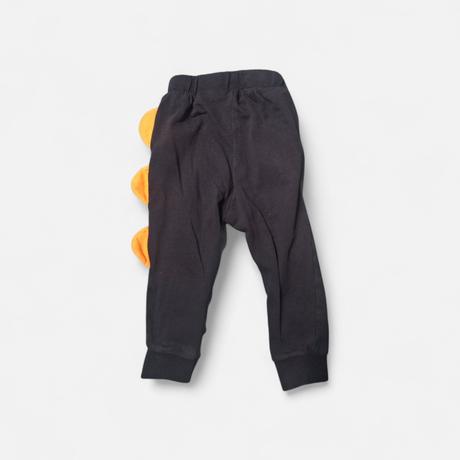 Chlapčenské bavlnené tepláčky, h&m,86