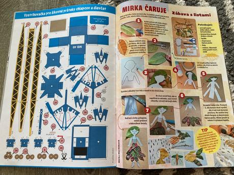 Fifík plus knižka fifík 5ks (2024),