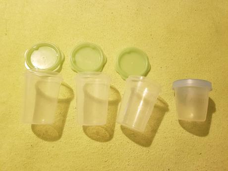 Tescoma potravinové dózy,poháre pre deti,