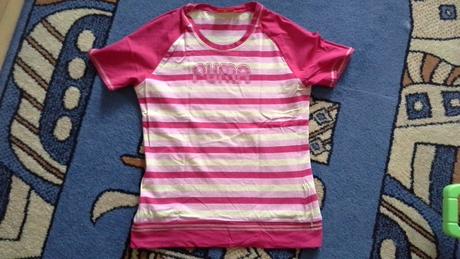 Tricka kratky rukav, s